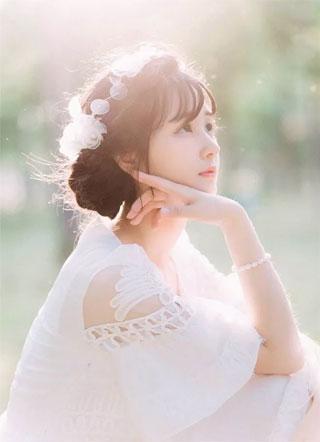 厉总 夫人她